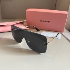 Miu Miu Sunglasses